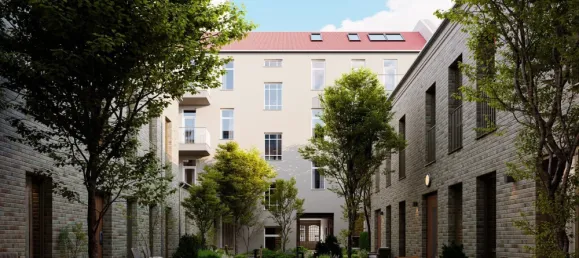 1 bedroom Apartment in Kopenick, Germany No. 92983 11