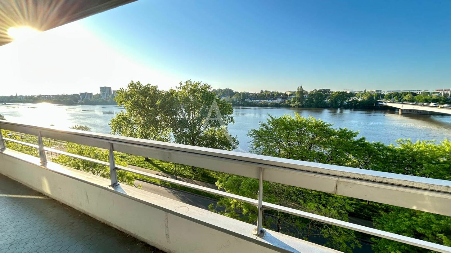 Büro in Nantes, France 64m², Nr. 299935