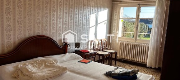 2 chambres Maison à La Chapelle-sur-Loire, France No. 218085 5