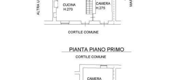 6-Zimmer Haus in Piscina, Italy, Nr. 70621 10