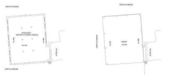 6-Zimmer Haus in Piscina, Italy, Nr. 70621 9