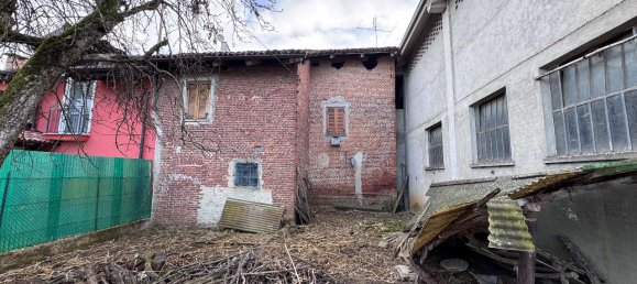 6-Zimmer Haus in Piscina, Italy, Nr. 70621 6