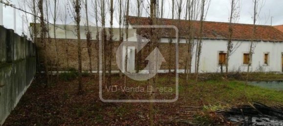 Casa de 6 dormitorios en Santa Margarida da Coutada, Portugal No. 141201 15