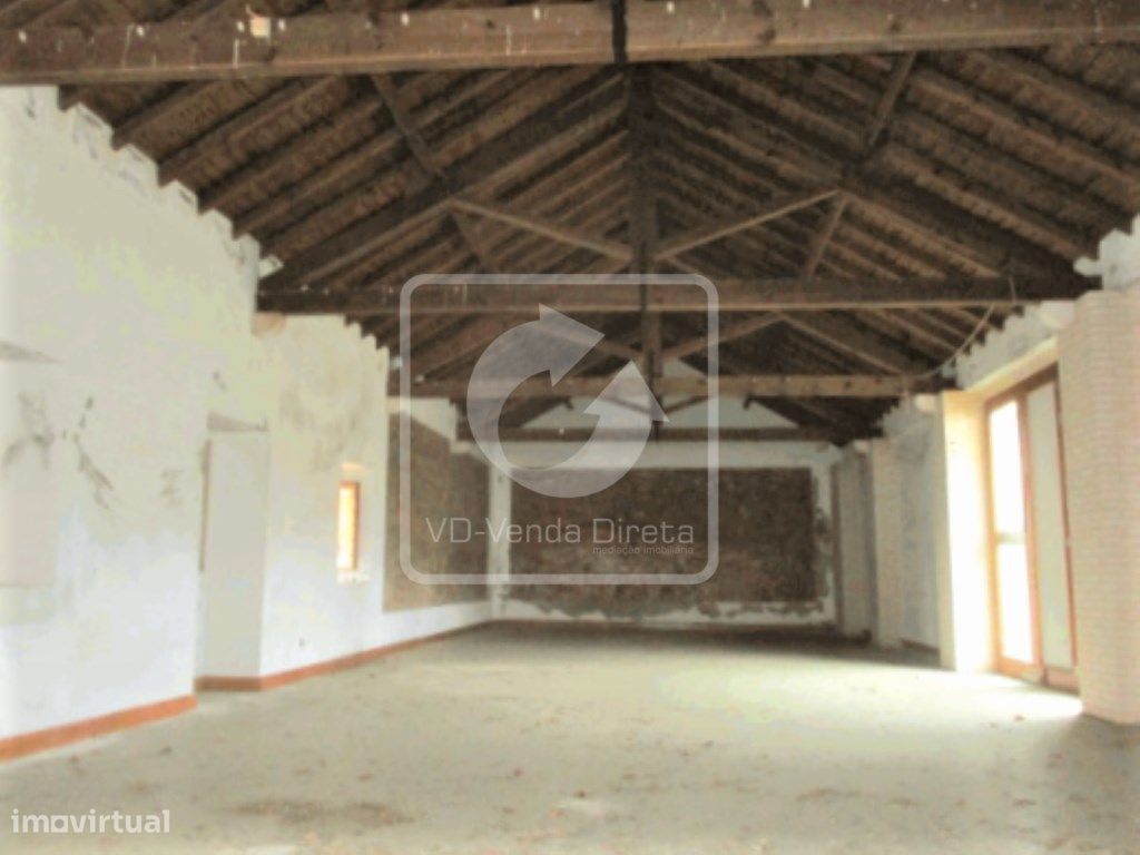 Casa de 6 dormitorios en Santa Margarida da Coutada, Portugal No. 141201