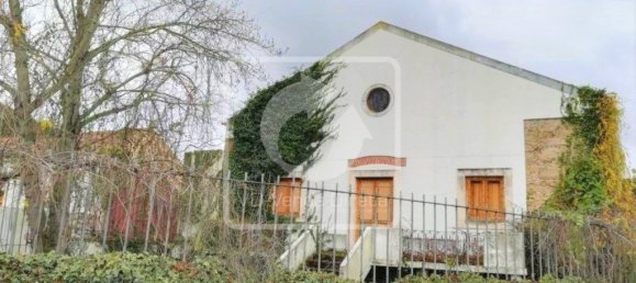 Casa de 6 dormitorios en Santa Margarida da Coutada, Portugal No. 141201 16