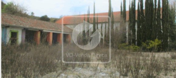 Casa de 6 dormitorios en Santa Margarida da Coutada, Portugal No. 141201 21