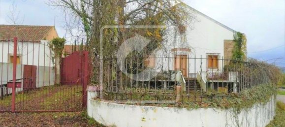 Casa de 6 dormitorios en Santa Margarida da Coutada, Portugal No. 141201 14