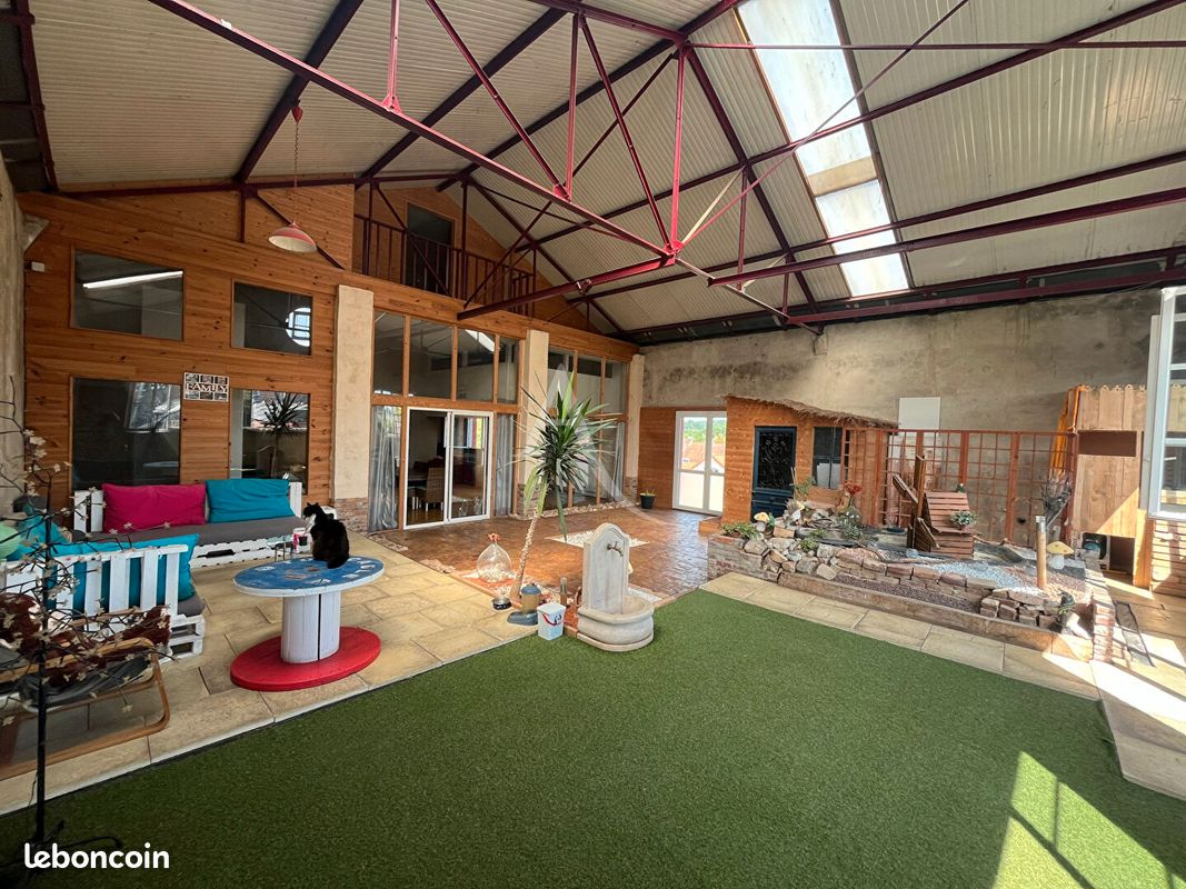 4 bedrooms Duplex in Blendecques, France No. 66390