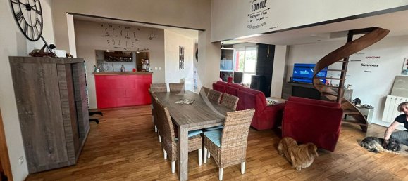 4 bedrooms Duplex in Blendecques, France No. 66390 3