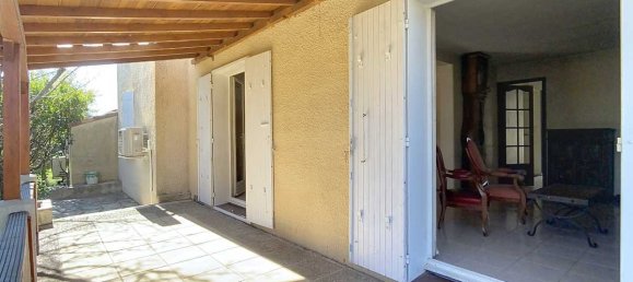 3 chambres Villa à Pignan, France No. 191608 9