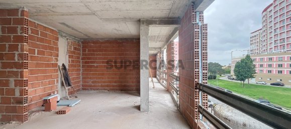 2 chambres Appartement à Corroios, Portugal No. 159524 8