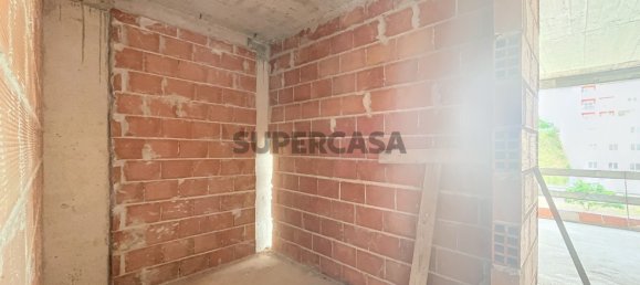 2 chambres Appartement à Corroios, Portugal No. 159524 15