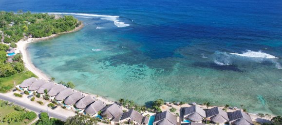 3 Schlafzimmer Villa in Port-Vila, Vanuatu, Nr. 99 7