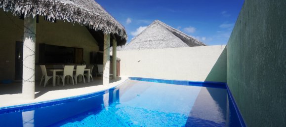 3 Schlafzimmer Villa in Port-Vila, Vanuatu, Nr. 99 2