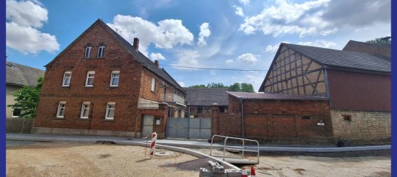 6 bedrooms Farm in Saale-Holzland, Germany No. 264217 3