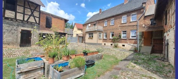 6 bedrooms Farm in Saale-Holzland, Germany No. 264217 4