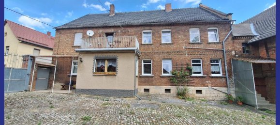 6 bedrooms Farm in Saale-Holzland, Germany No. 264217 2