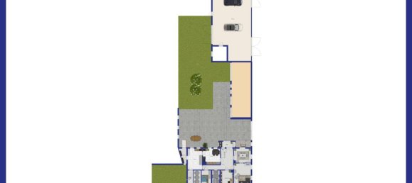 6 bedrooms Farm in Saale-Holzland, Germany No. 264217 29