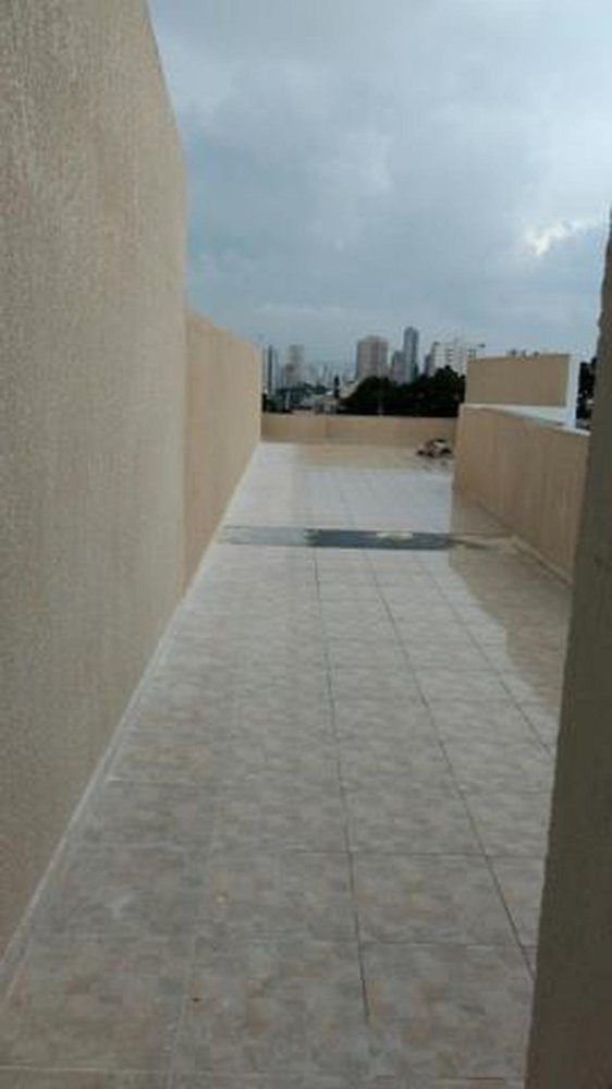 Дом с 3 спальнями в Сан-Паулу, Бразилия № 582364