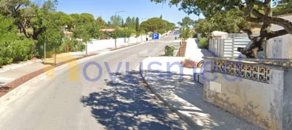 5800m² Land in Albufeira, Portugal No. 97520 5