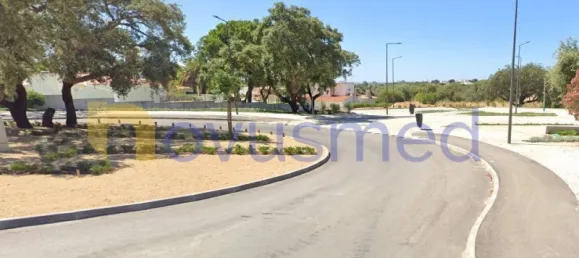 5800m² Land in Albufeira, Portugal No. 97520 6