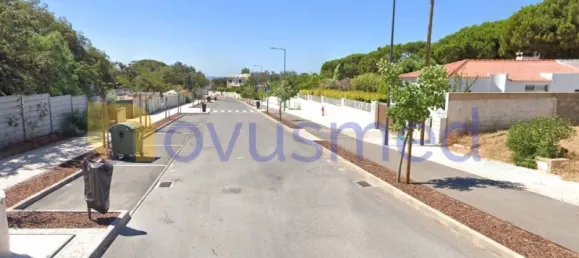 5800m² Land in Albufeira, Portugal No. 97520 3