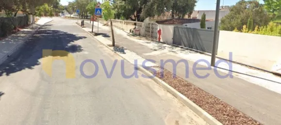 5800m² Land in Albufeira, Portugal No. 97520 4