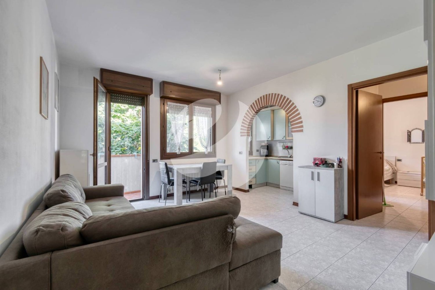 2 bedrooms Apartment in Argelato, Italy No. 375361