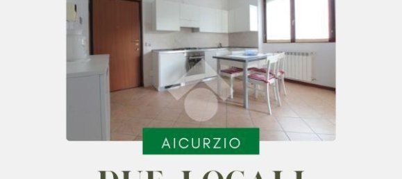 2-salle Appartement à Aicurzio, Italy No. 17622 25