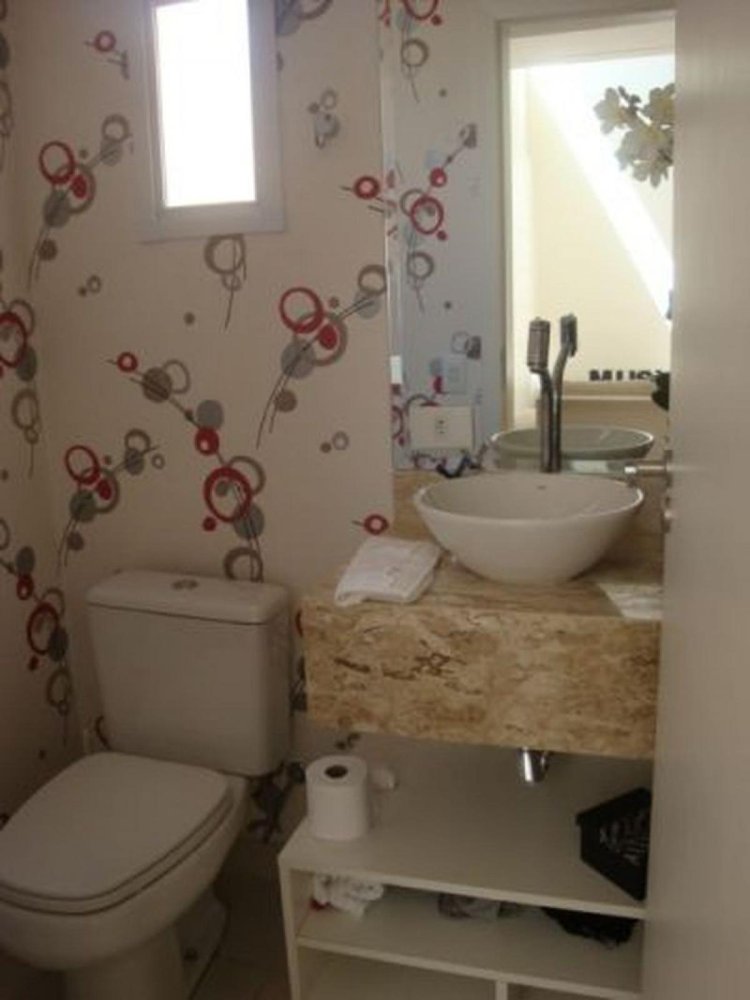 Casa T3 em São Paulo, Brazil N.º 432890