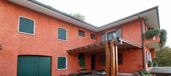 12غرفة منزل في Susegana, Italy رقم 104080 2