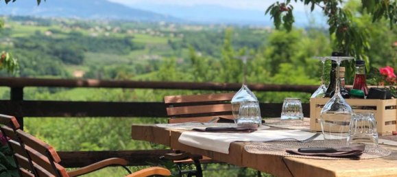 12غرفة منزل في Susegana, Italy رقم 104080 5