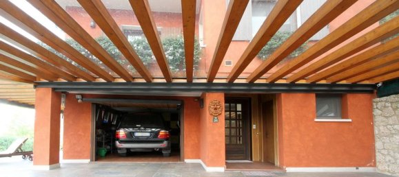 12غرفة منزل في Susegana, Italy رقم 104080 10