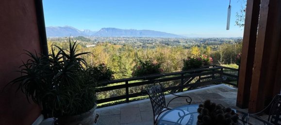 12غرفة منزل في Susegana, Italy رقم 104080 20