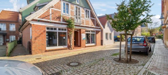 Edificio de 4 habitaciónes en Cuxhaven, Germany No. 42385 11