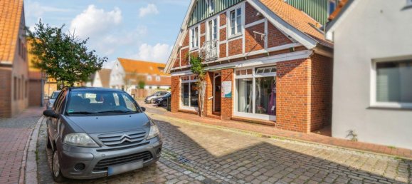 Edificio de 4 habitaciónes en Cuxhaven, Germany No. 42385 12