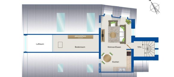 Edificio de 4 habitaciónes en Cuxhaven, Germany No. 42385 10