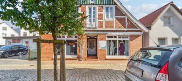 Edificio de 4 habitaciónes en Cuxhaven, Germany No. 42385 13