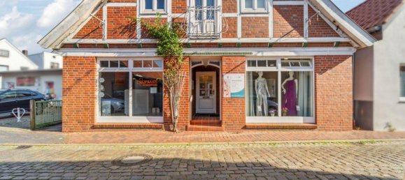 Edificio de 4 habitaciónes en Cuxhaven, Germany No. 42385 2