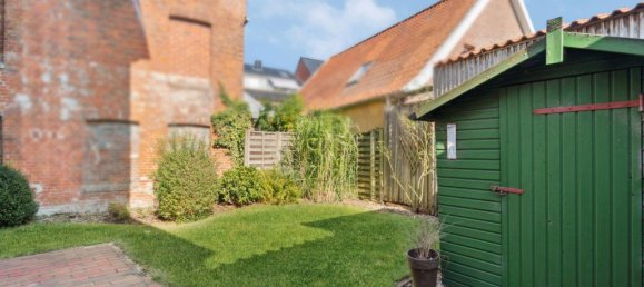 Edificio de 4 habitaciónes en Cuxhaven, Germany No. 42385 7