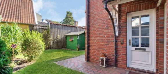 Edificio de 4 habitaciónes en Cuxhaven, Germany No. 42385 4