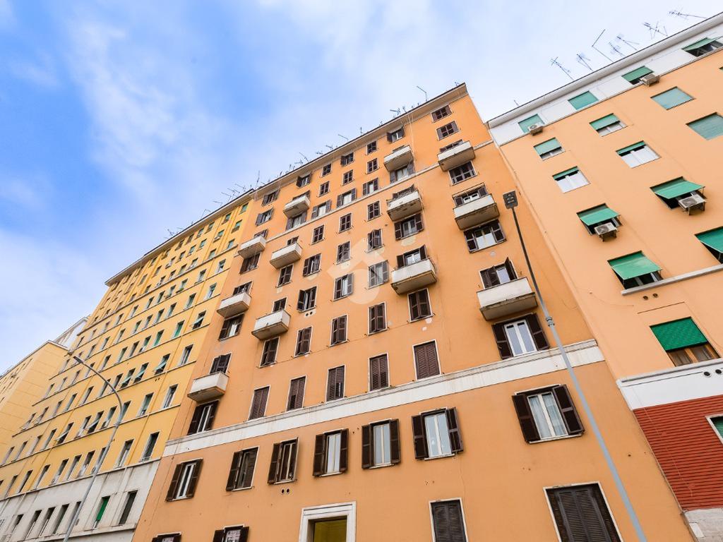 1 bedroom Apartment in Rome, Italy No. 387482
