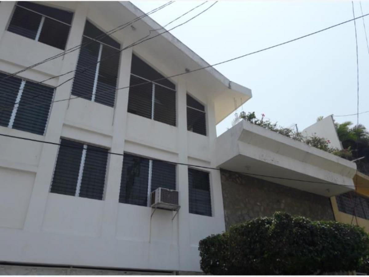 2 bedrooms House in Acapulco de Juarez, Mexico No. 161062