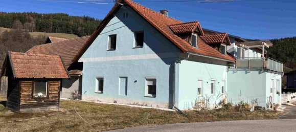 11-Zimmer Haus in Otterthal, Austria, Nr. 180914 2