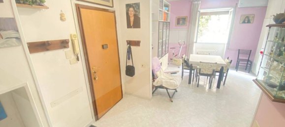 2-salle Appartement à Rome, Italy No. 30490 9