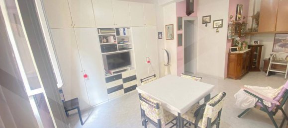 2-salle Appartement à Rome, Italy No. 30490 6