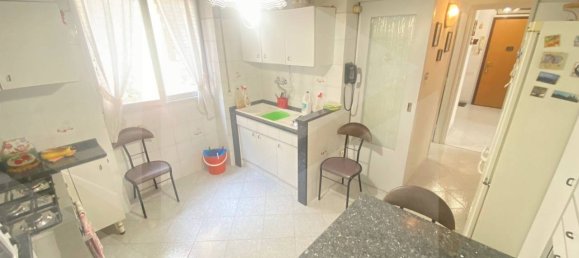 2-salle Appartement à Rome, Italy No. 30490 11
