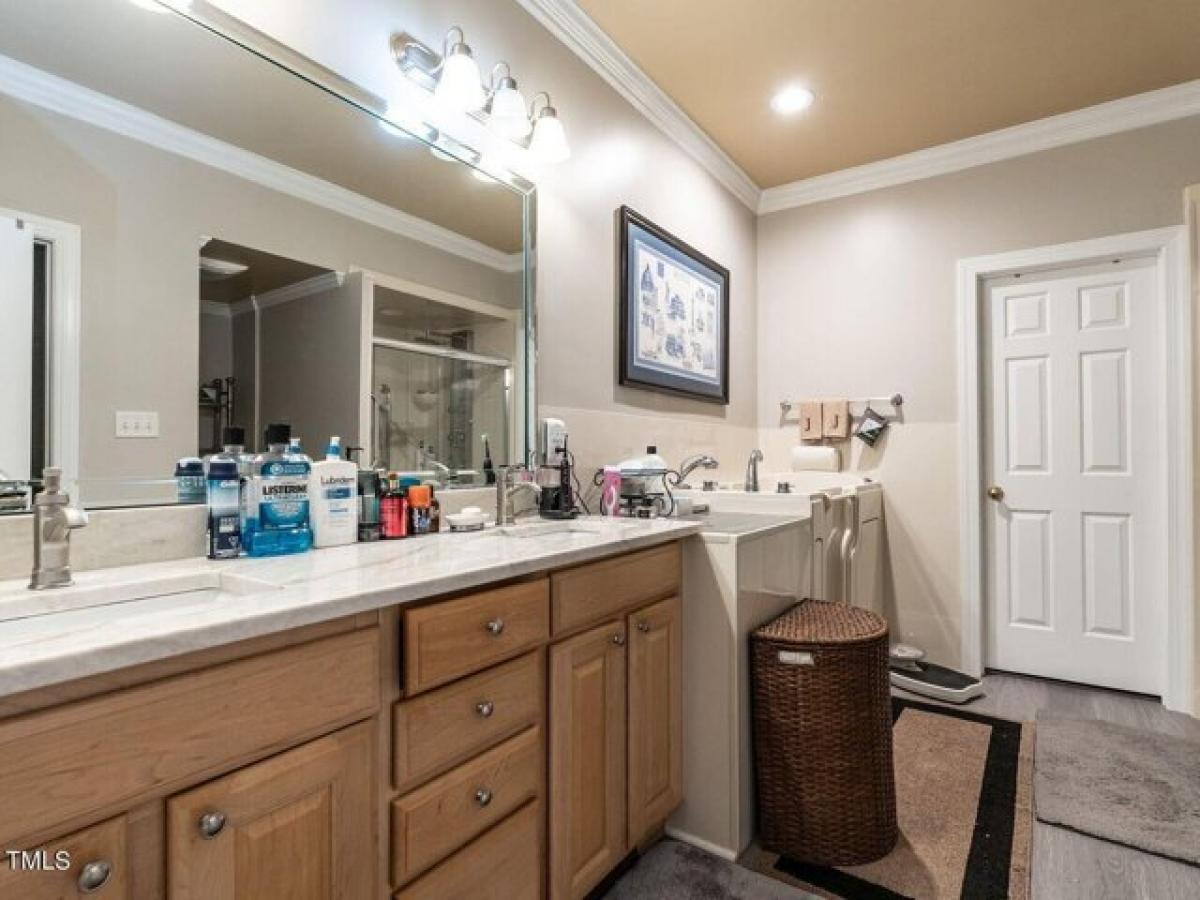 3 bedrooms House in Raleigh, USA No. 401373