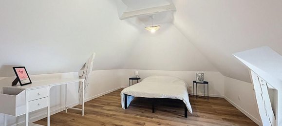 3 chambres Maison à Quincampoix, France No. 356104 6