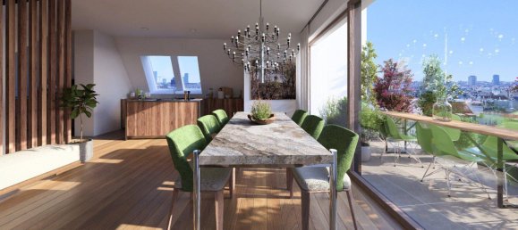 6-Zimmer Wohnung in Margareten, Austria, Nr. 233339 11